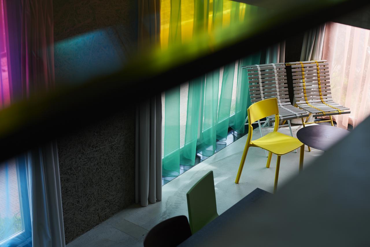 The Blend Inn - Studio Osaka Exterior photo