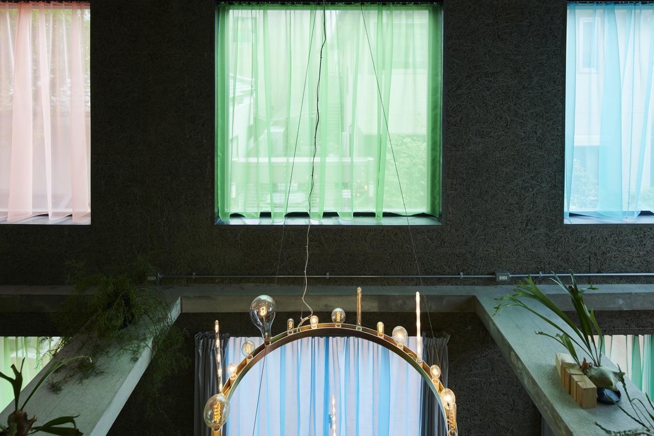 The Blend Inn - Studio Osaka Exterior photo