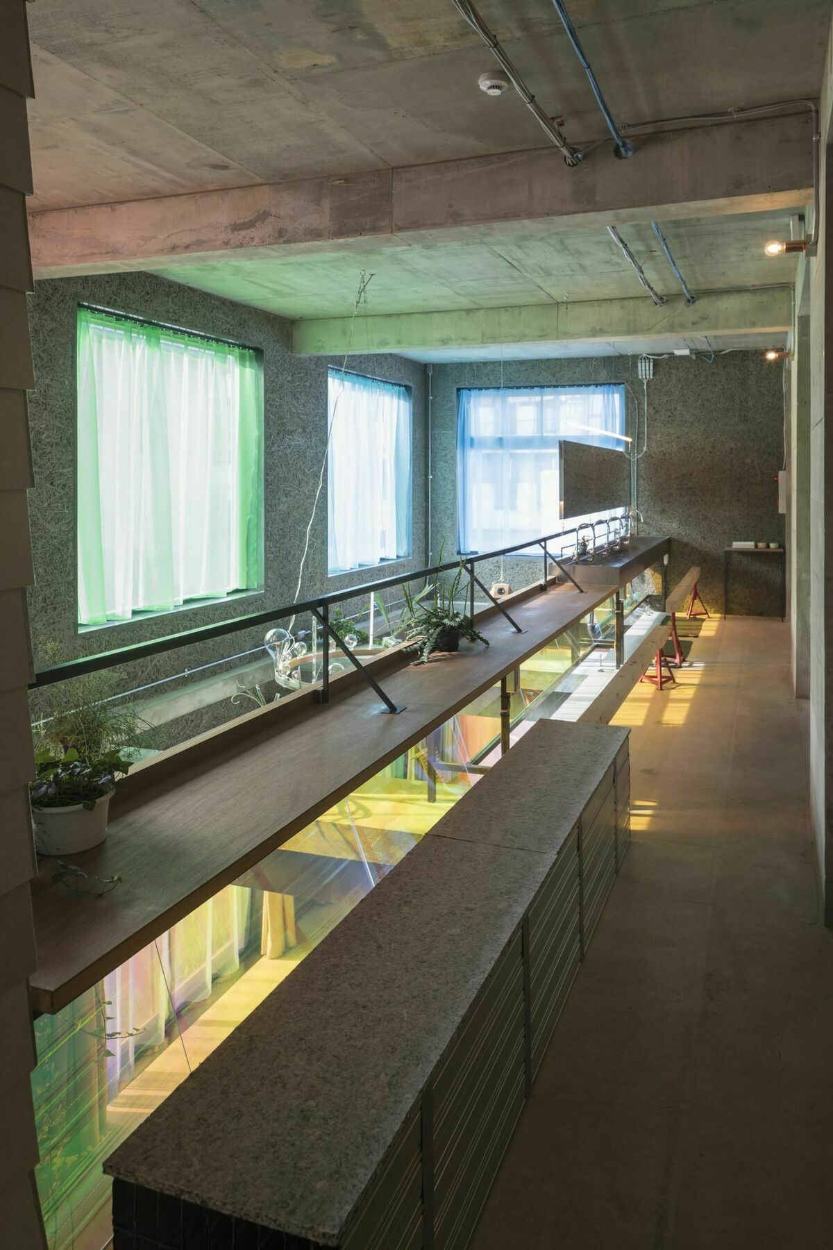 The Blend Inn - Studio Osaka Exterior photo